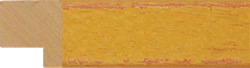 A234 Yellow Moulding from Wessex Pictures